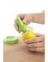 4X Stem Spray Mist Juicer Bpa Free Silicon Fruit Citrus Lemon Lime Kitchen Tool, hi-res